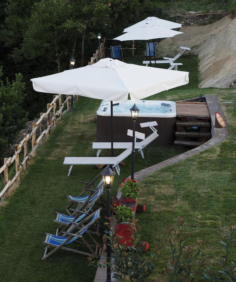 Locanda Il Rustichello image