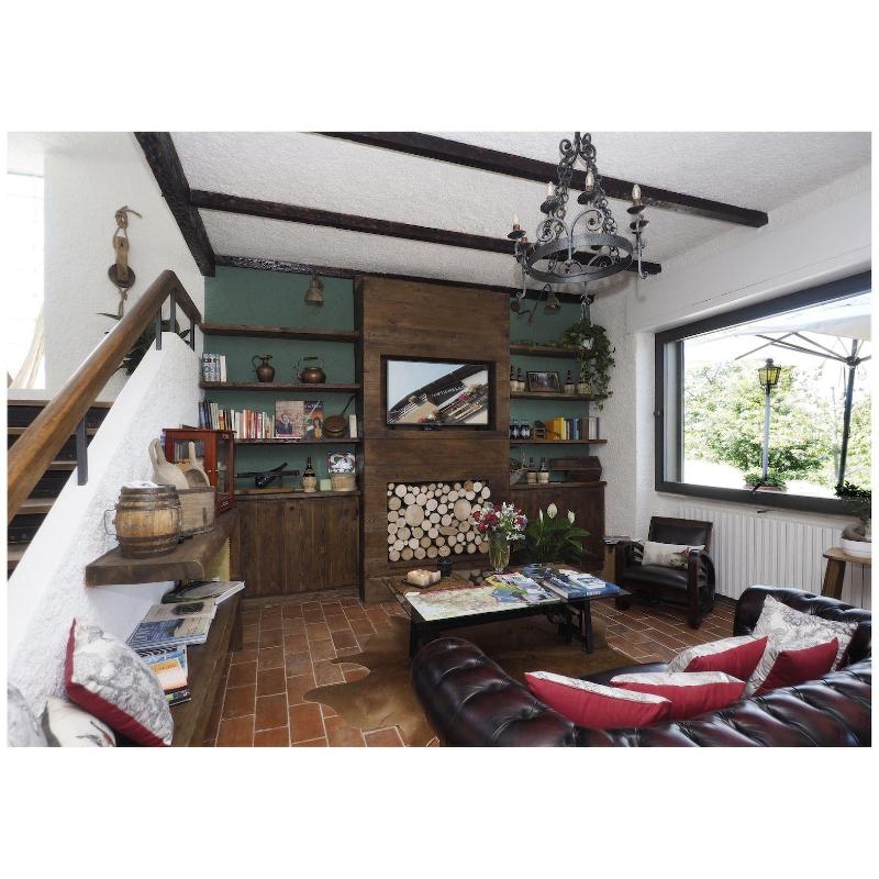 Locanda Il Rustichello image