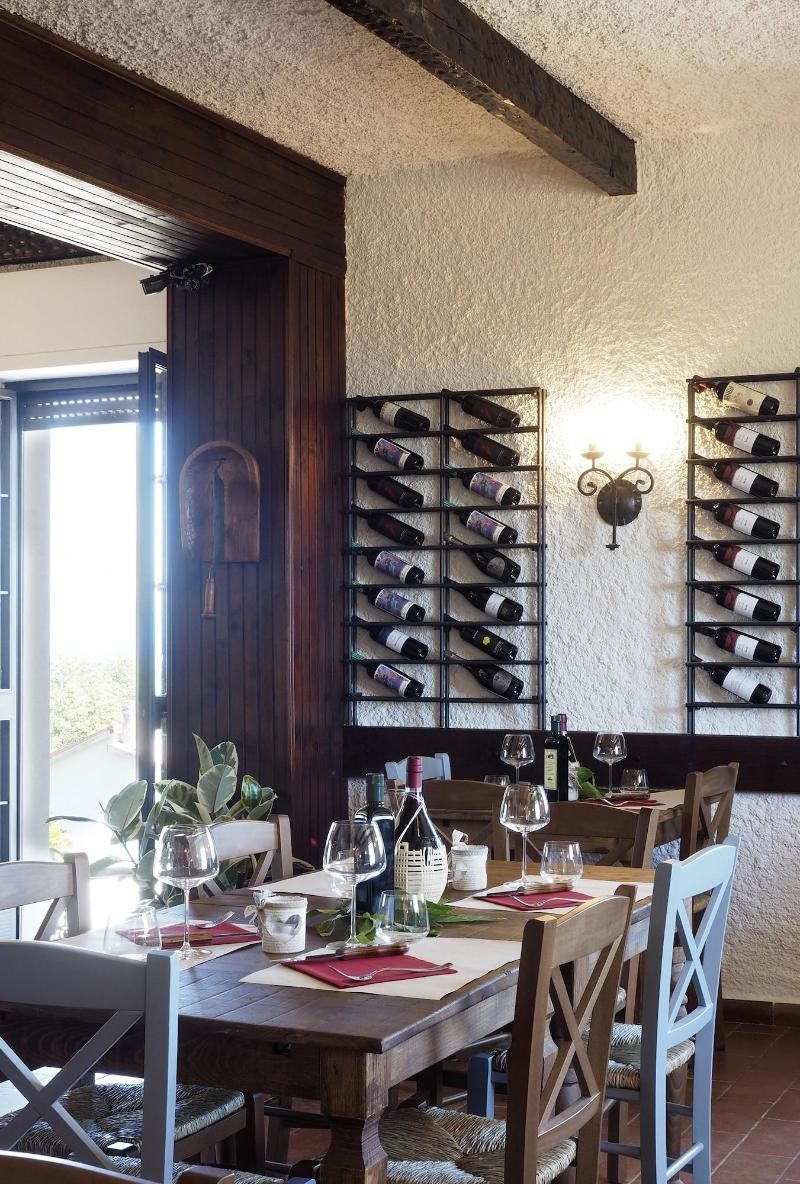 Locanda Il Rustichello image