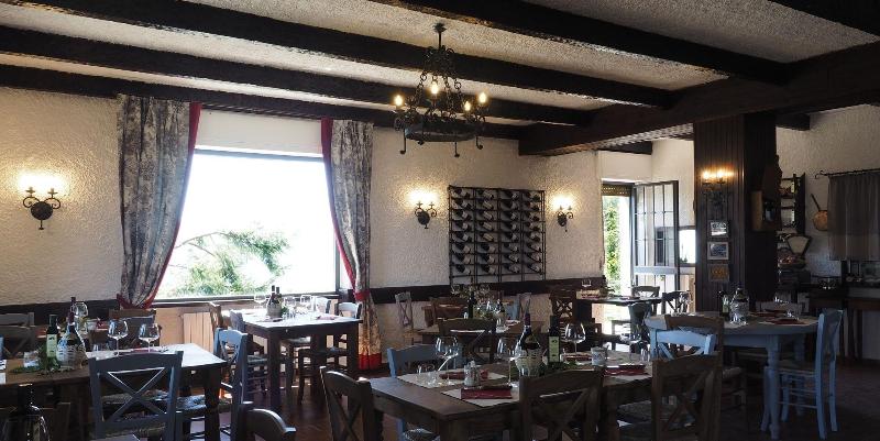 Locanda Il Rustichello image