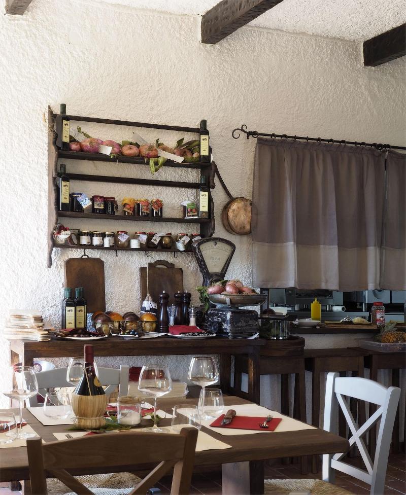 Locanda Il Rustichello image