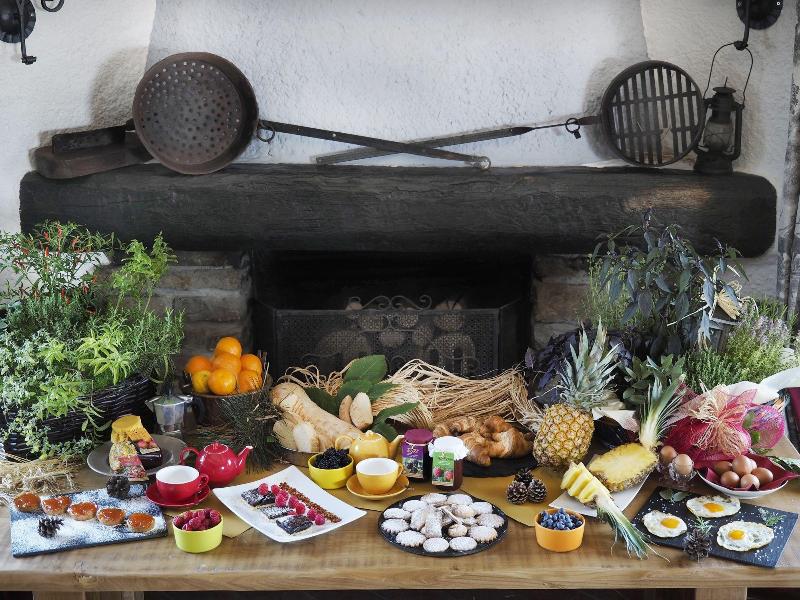 Locanda Il Rustichello image
