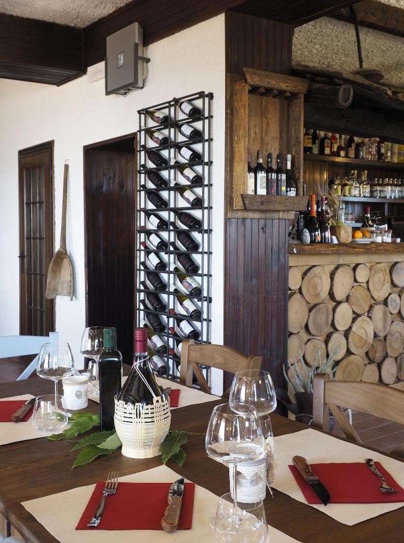 Locanda Il Rustichello image