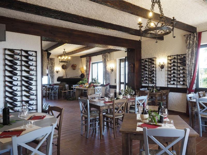Locanda Il Rustichello image