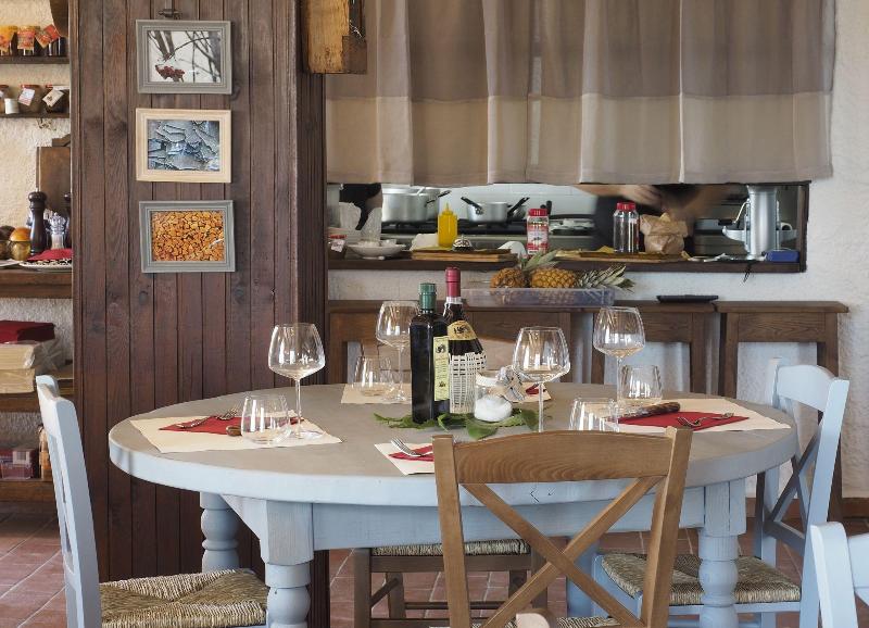 Locanda Il Rustichello image