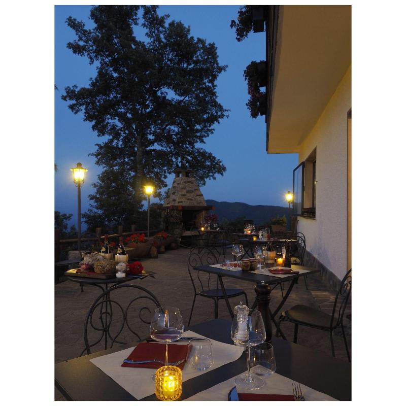 Locanda Il Rustichello image
