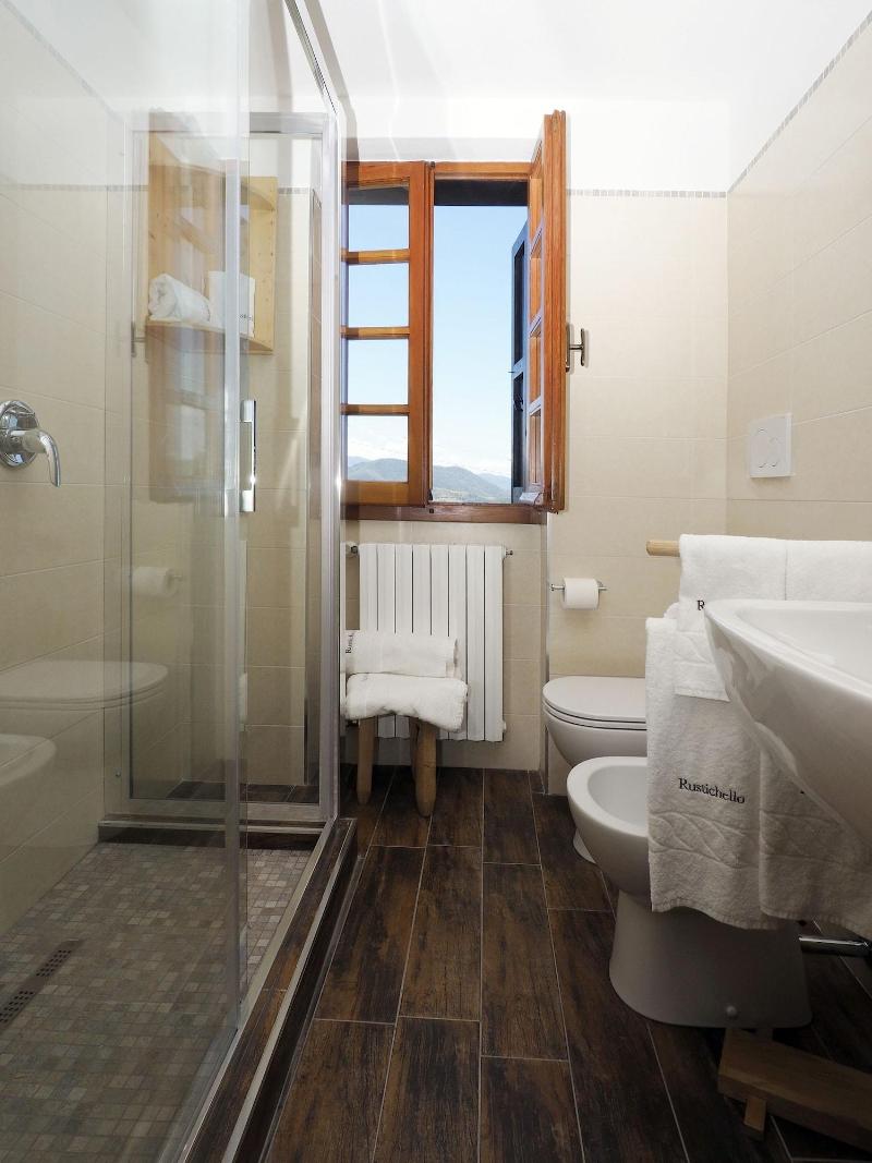 Locanda Il Rustichello image