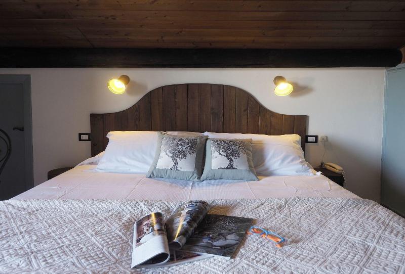 Locanda Il Rustichello image