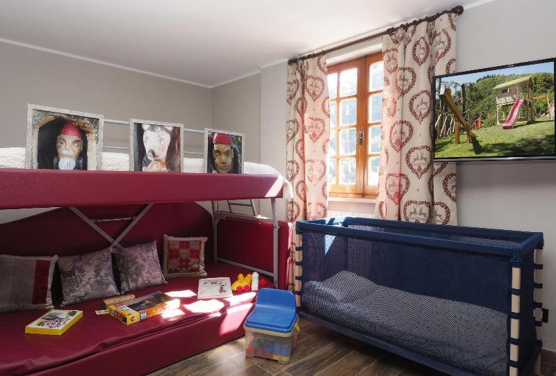 Locanda Il Rustichello image