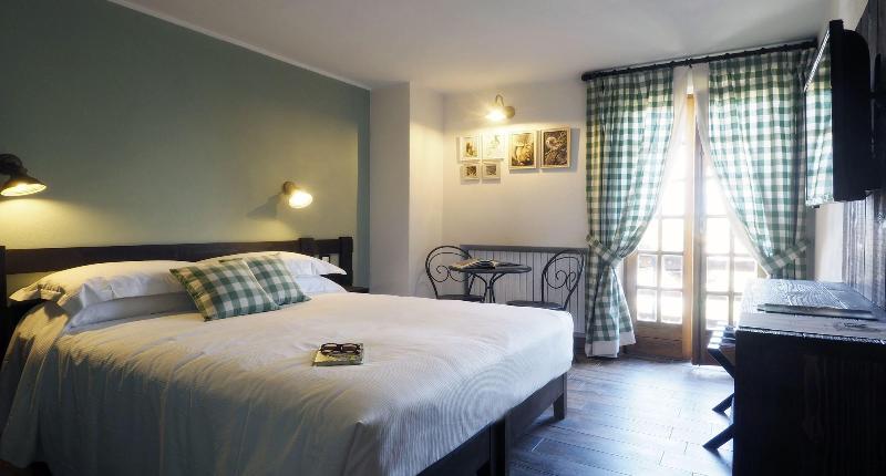 Locanda Il Rustichello image