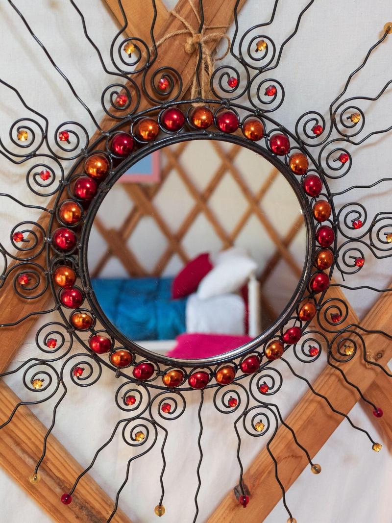 Yourtissimo - La Maison Rouge image