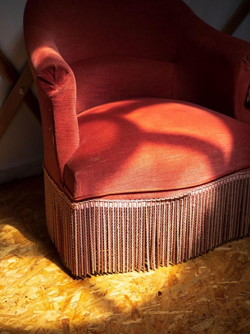 Yourtissimo - La Maison Rouge image