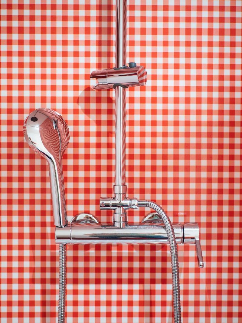 Yourtissimo - La Maison Rouge image