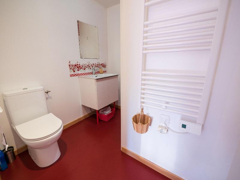 Yourtissimo - La Maison Rouge image