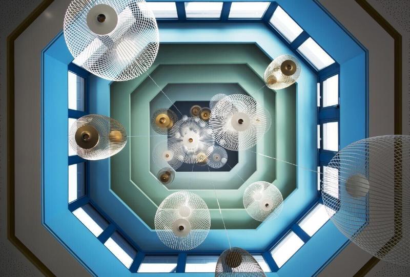 AÃ¯ga Resort Thermal