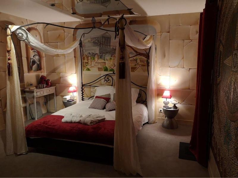 Chambre Venus image