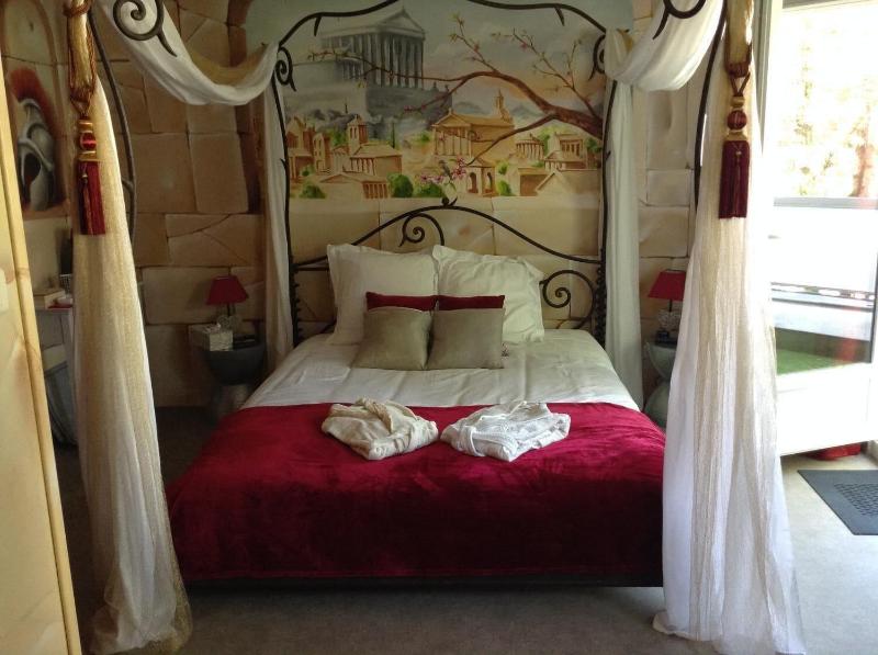 Chambre Venus image
