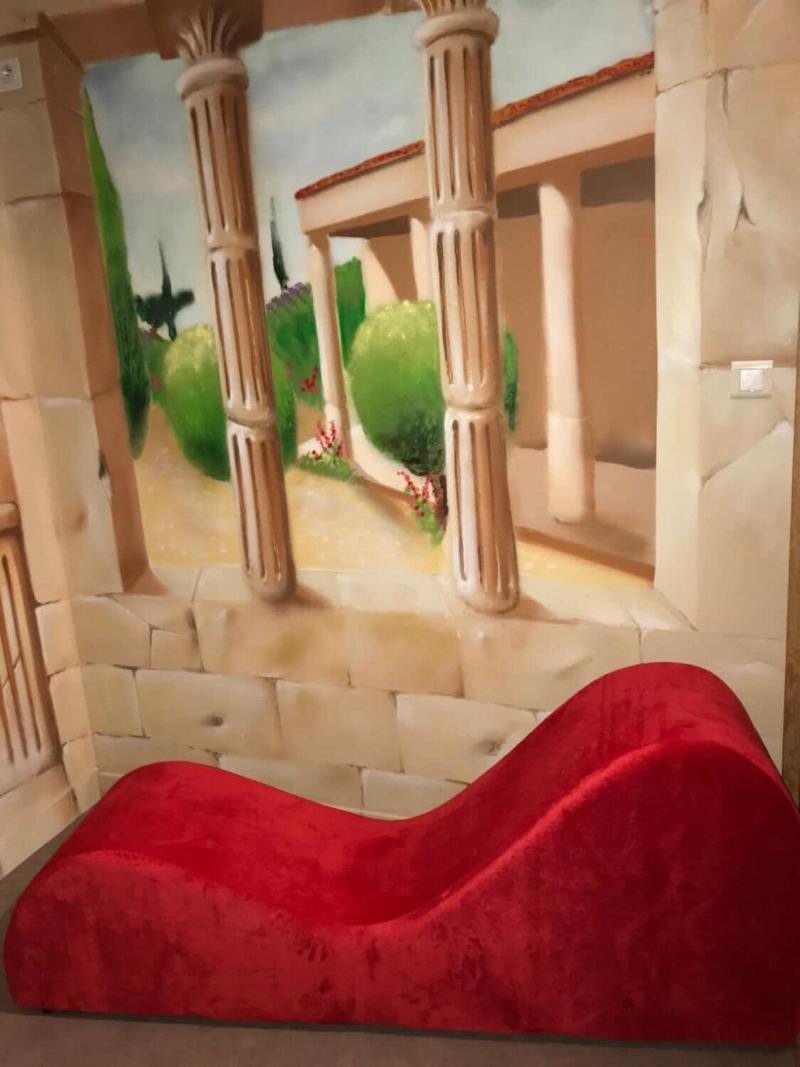 Chambre Venus image