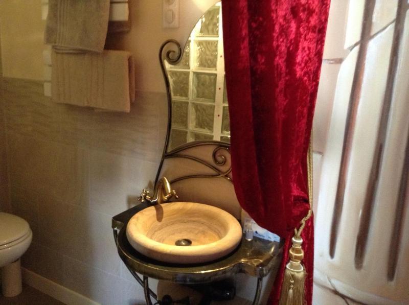 Chambre Venus image