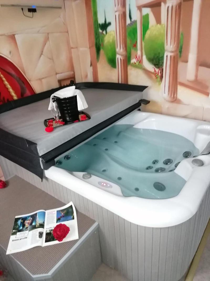 Chambre Venus image