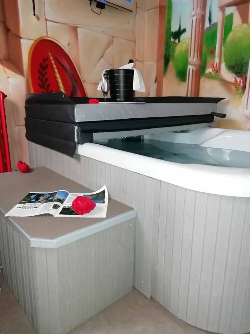 Chambre Venus image