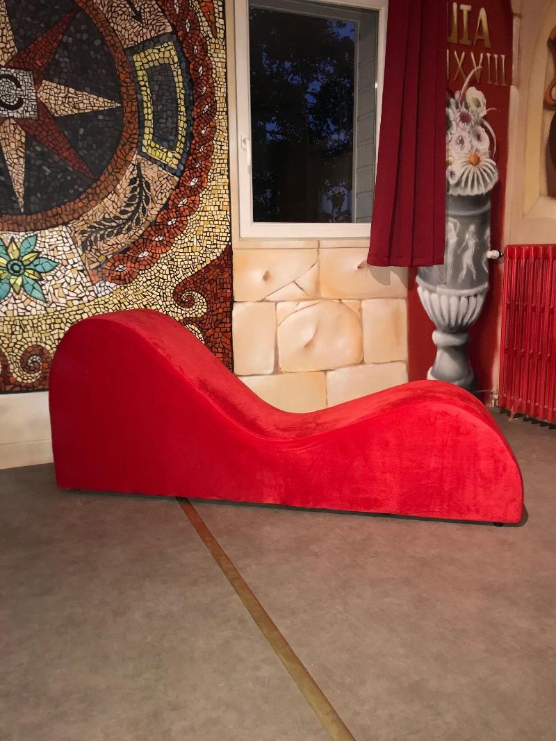 Chambre Venus image