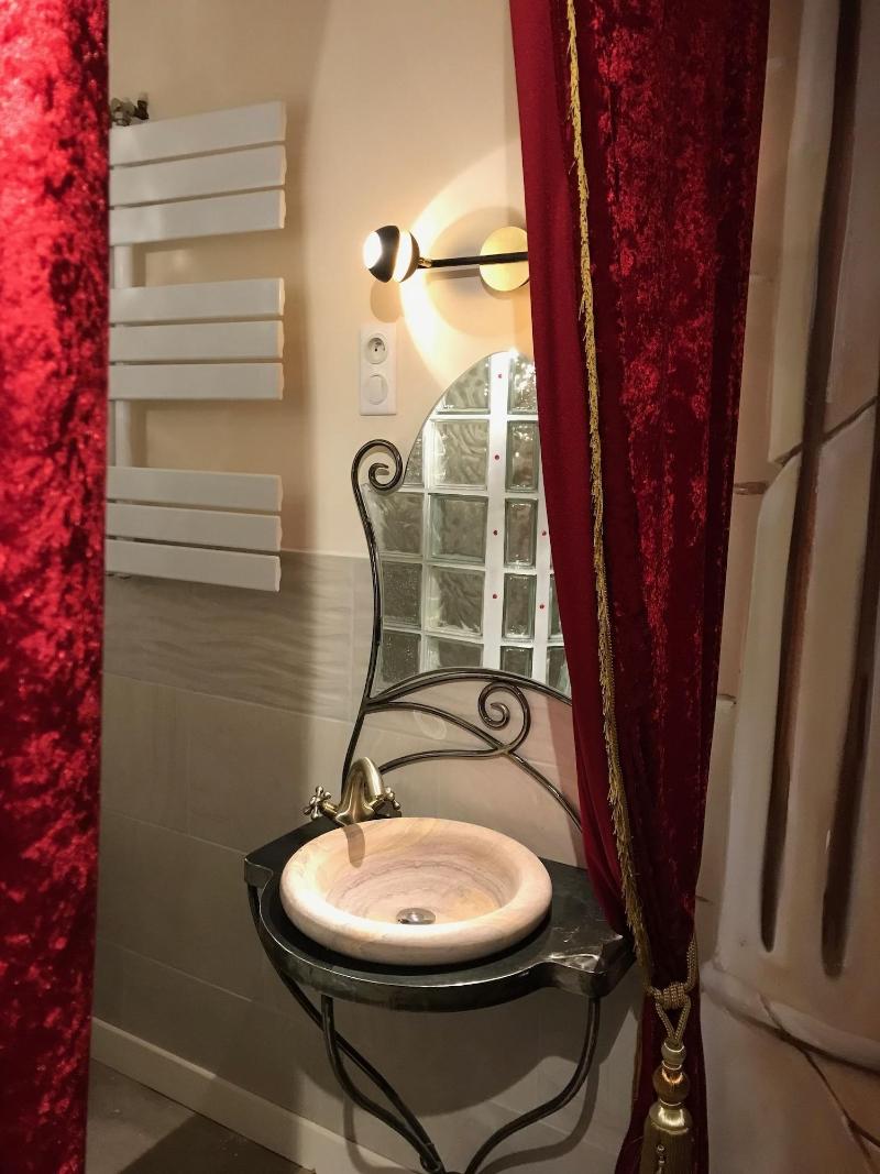 Chambre Venus image
