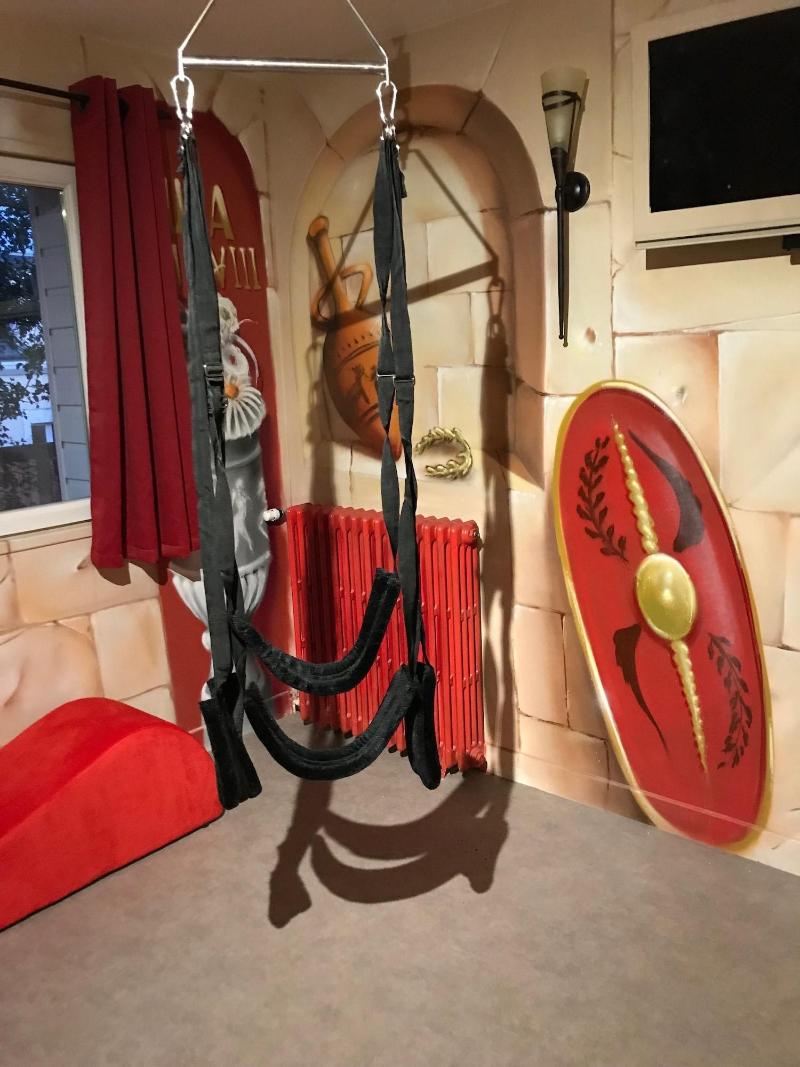 Chambre Venus image