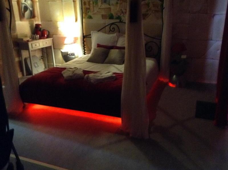 Chambre Venus image