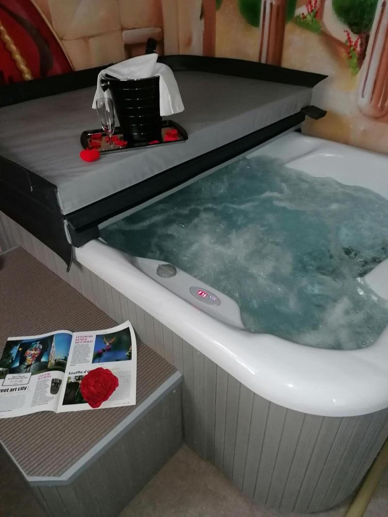 Chambre Venus image