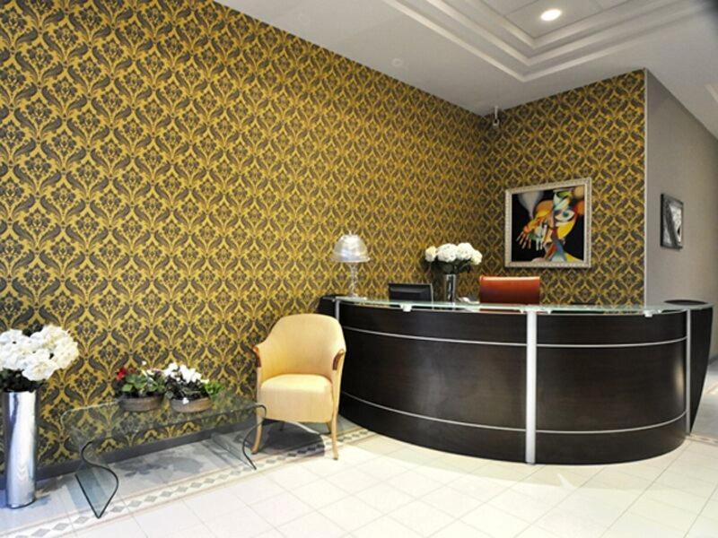 Le Residenze Del Gallo D'oro image