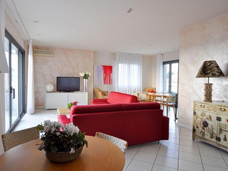 Le Residenze Del Gallo D'oro image