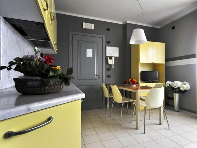 Le Residenze Del Gallo D'oro image