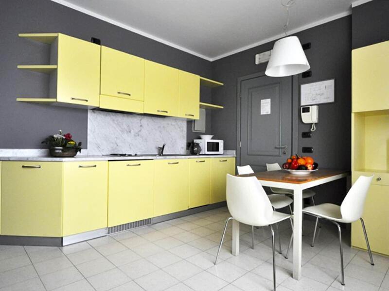 Le Residenze Del Gallo D'oro image