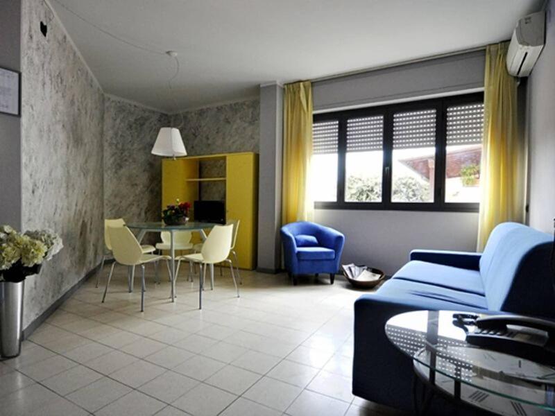 Le Residenze Del Gallo D'oro image