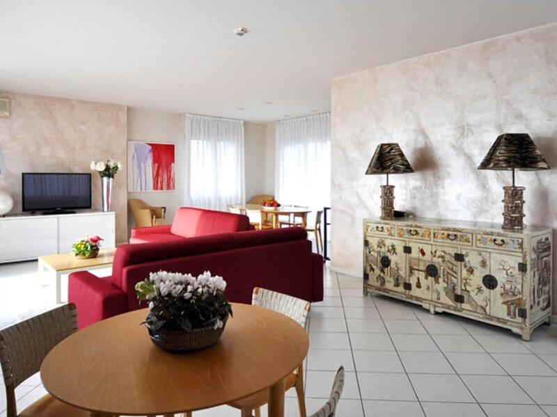 Le Residenze Del Gallo D'oro image