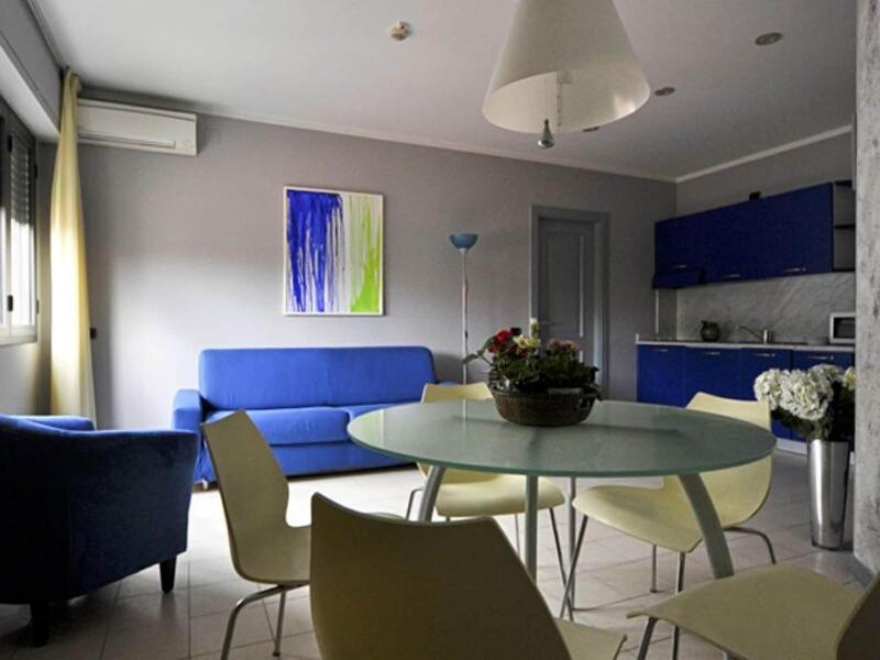 Le Residenze Del Gallo D'oro image