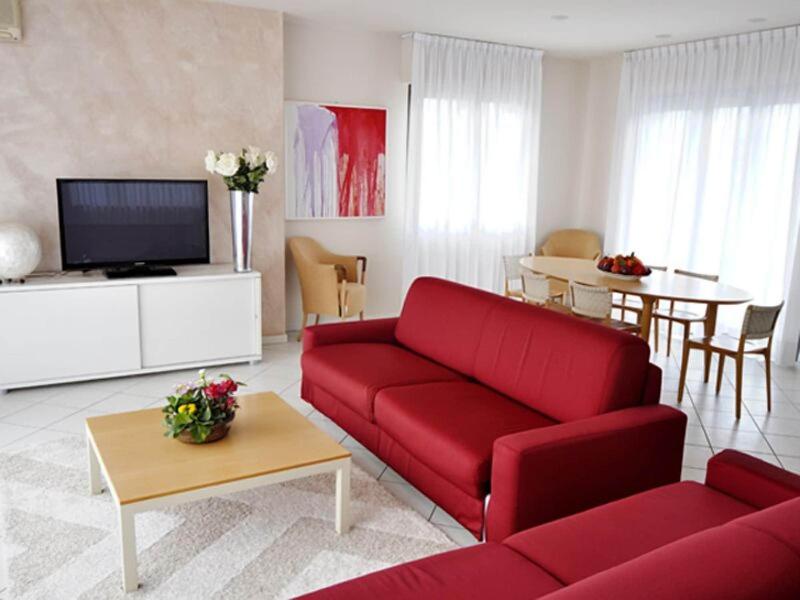 Le Residenze Del Gallo D'oro image