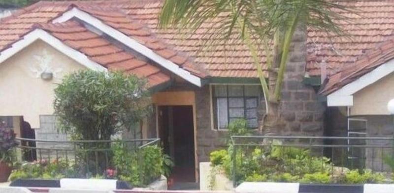 Fahari Guest House image