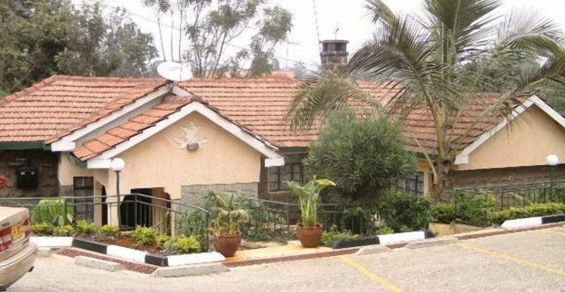 Fahari Guest House image