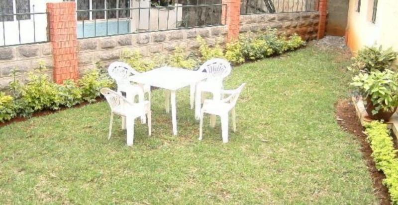 Fahari Guest House image