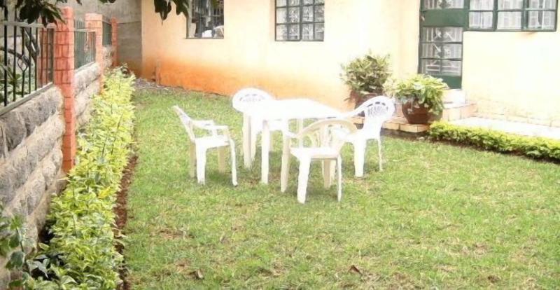 Fahari Guest House image