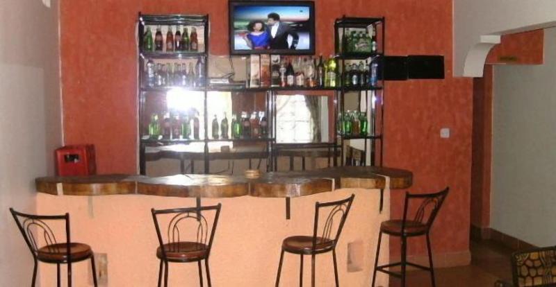 Fahari Guest House image