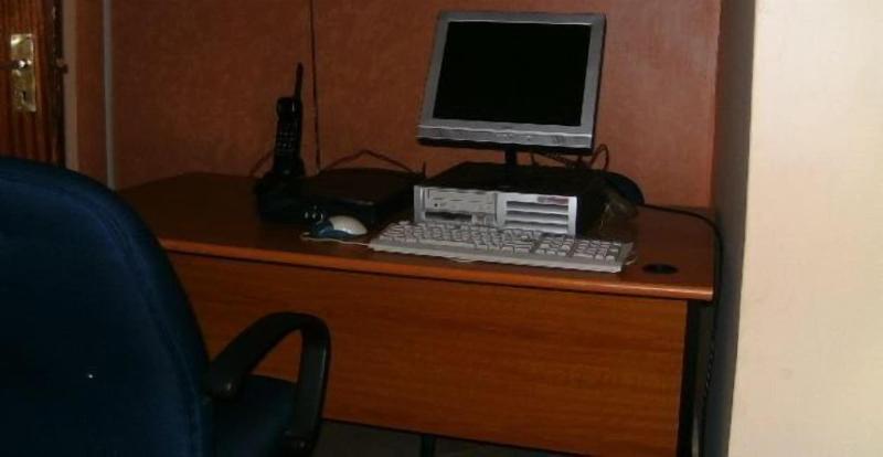 Fahari Guest House image