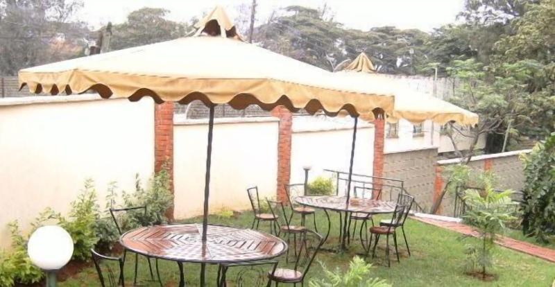 Fahari Guest House image