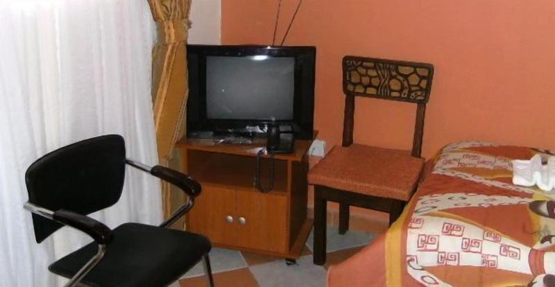Fahari Guest House image