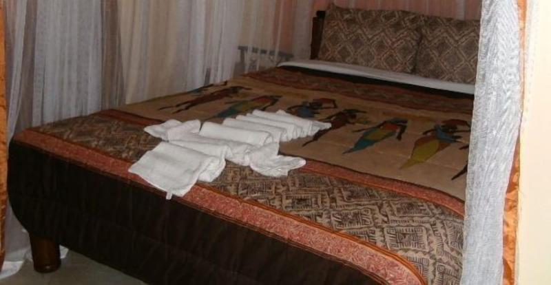 Fahari Guest House image