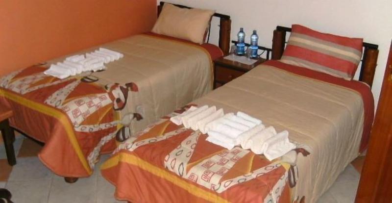 Fahari Guest House image