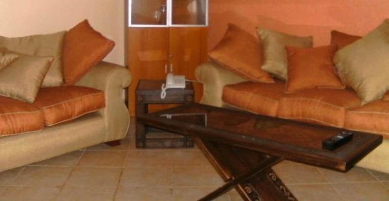 Fahari Guest House image