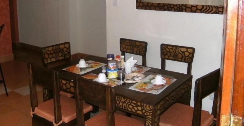 Fahari Guest House image